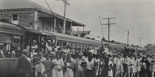 Juneteenth on Screen: Stories of Freedom, Resistance & Legacy