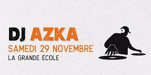 DJ SET - DJ AZKA \ud83c\udfb6