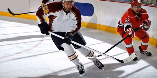 Milwaukee Admirals at Chicago Wolves