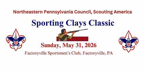 2026 Sporting Clays Classic