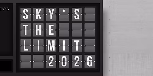 Umphrey's McGee: Sky's the Limit 2026 at The Pageant