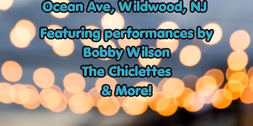WILDWOOD ITALIAN FEAST