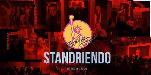 STANDRIENDO -EL SHOWCASE #6-