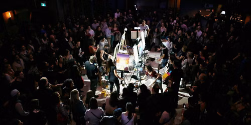 Art Battle Boston - July 16, 2026
