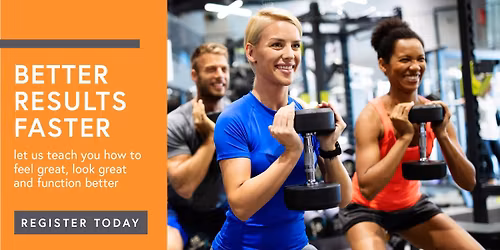 Better Results Faster