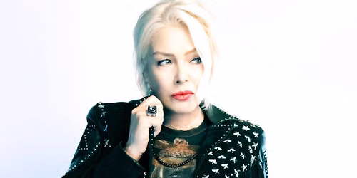 Kim Wilde - Closer Tour