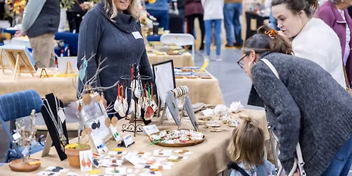 Friends of Slater Museum Annual Artisan Craft Show