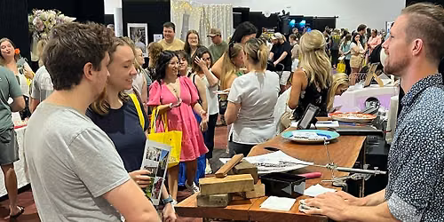 Your Local Wedding Guide Canberra Expo - 21st February 2027