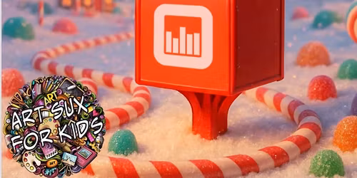 Letters to Santa\u2014Cookie Event 