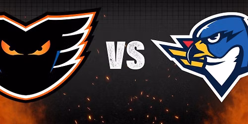 Lehigh Valley Phantoms v Springfield Thunderbirds