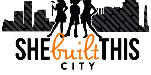 She Built This City Tour Of The Trades Fall Graduation