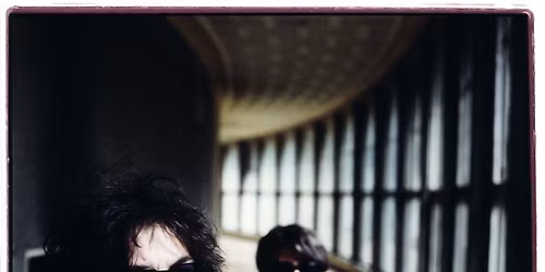 Echo & The Bunnymen: Albert Hall, Manchester