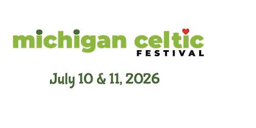 Mystic Metalworks at Michigan Celtic