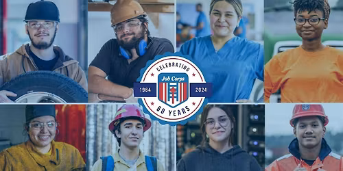 Reverse Career Fair: New Hampshire Job Corps