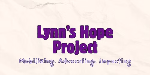 LHP Domestic Violence Awareness Month Walk