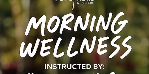 Morning Pilates at Popstroke