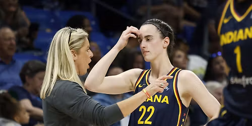 WNBA Preseason: Indiana Fever vs. Dallas Wings