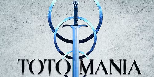 TOTOMANIA \/\/ Live Caf\u00e8 Neruda 