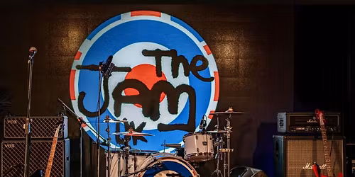The Jam UK