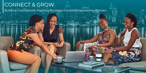 Howard County Women In Business Networking