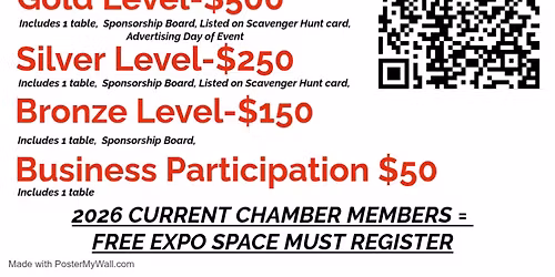 Ravenna On Display-Business Expo