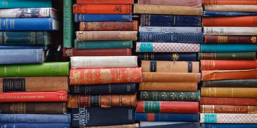Friday Book Club