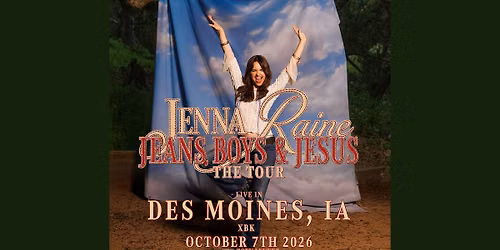 Jenna Raine w\/ Zoe Levert