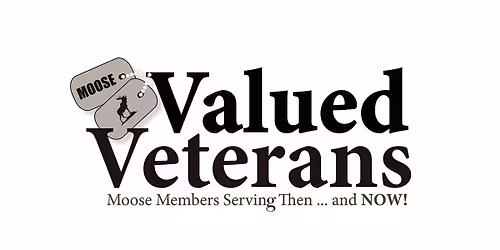 2026 Valued Veterans Spring Fling