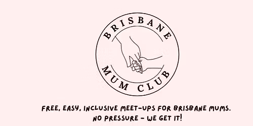 Park Playdate & Mum Hangs - Indigiscapes Capalaba