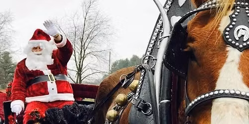 Pleasant Valley Annual Holiday Bazzar