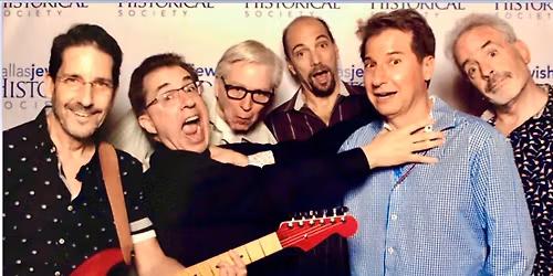 Side Gig is coming to the Dallas Kosher Chili Cookoff