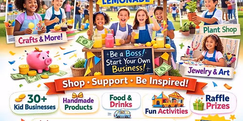 Livermore children\u2019s business fair 