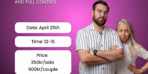 \u2728 Bachata Sensual Advanced \u2013 April 25 | 3 Hours  \u2728