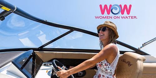 Women on Water\u00ae | MarineMax Panama City Beach