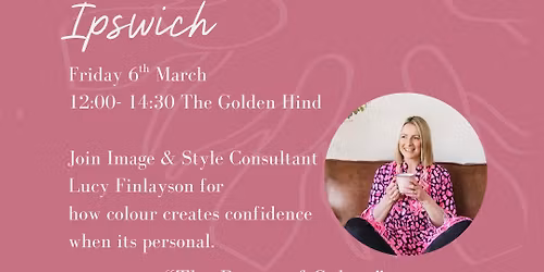 Empowered Women Empower Women - Ipswich