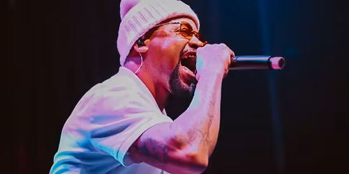 Juvenile and the 400 Degreez Band