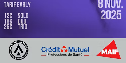 SEMI MARATHON DU CAMPUS