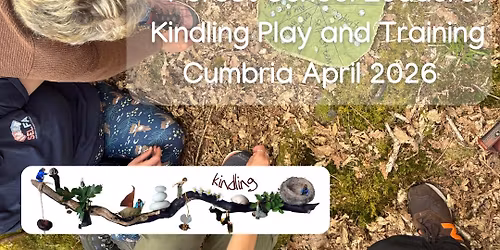 ITC Level 3 Certificate for Forest School Leaders