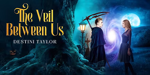 Author Event\/Book Signing at Barnes & Noble