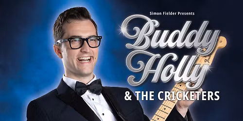 Buddy Holly & The Cricketers