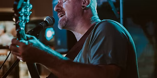 Lucas Ireland @ The Herringbone