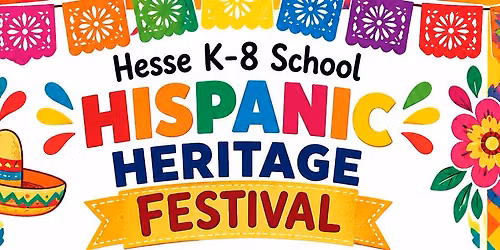 Hesse K-8 Hispanic Heritage Festival