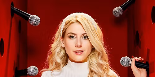 \u2022 LAURA LAUNE - GLORY ALLELUIA