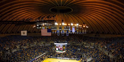 Georgia Tech Yellow Jackets at West Virginia Mountaineers Womens Basketball
