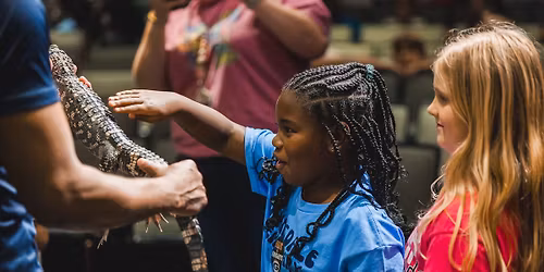 Mississippi Science Fest