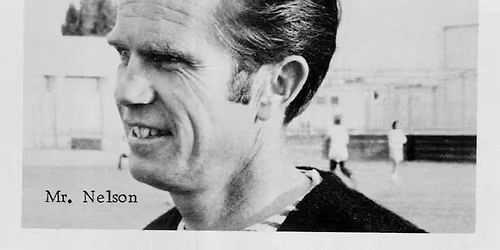 Memorial Service for Lincoln Coach Dave Nelson