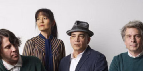 DC Presents: Exploding Flowers \/ Sumos \/ The Xoxos