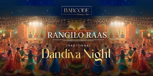 Dwarka Grand Dandiya Nights