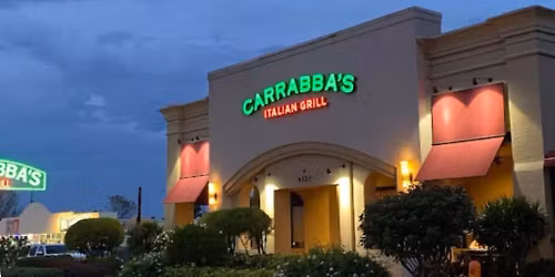 December Wine Dinner at Carrabba\u2019s!!