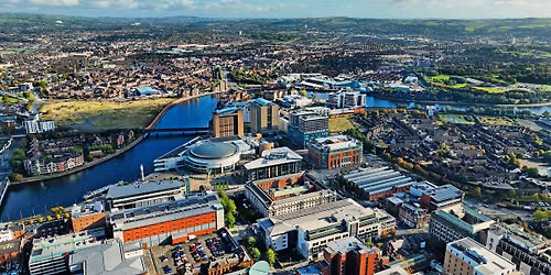 How can Northern Ireland deliver a world class Deposit Return Scheme?